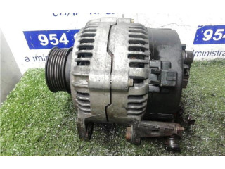 Генератор 0123015028, 0123015028   Volvo S70  V70  V70 XC      