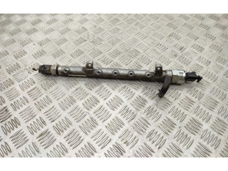 Топливная рампа 03L130089B, 03L906054A   Volkswagen Caddy   для двигателя CAYD