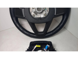 Volant BMW 7 G11 G12 2016 6288905  