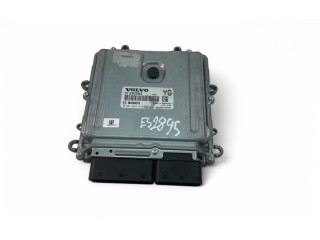 Řídící jednotka 31336983, 0281018414   Volvo XC60 2011