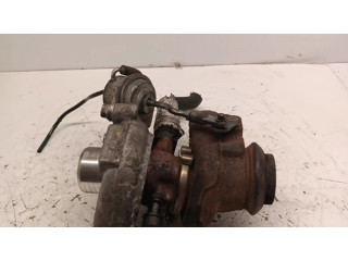  Турбина Ford Focus 1.6 4917356201         