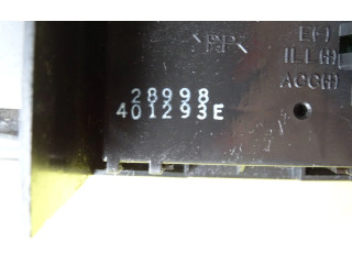 Zpětné zrcátko  Daihatsu Cuore 1997  28998, 28998401293E  