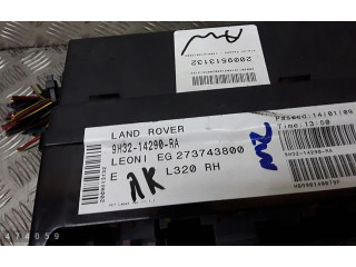   Pojistková skříňka 9H3214290RA   Land Rover Range Rover Sport L320 2009