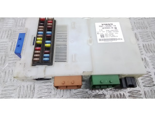 Модуль управления BSM 30765624, 7G9T14C256FA   Volvo  V70  2008 - 2013 года