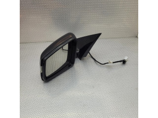 Zpětné zrcátko  levé Mercedes-Benz E A207 2010  A2078103416  