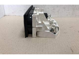 Блок управления климат-контролем 1J0819045F, 1J0819045F   Volkswagen Lupo
