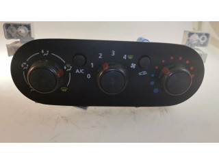 Блок управления климат-контролем E1093049A, 30080060   Opel Vivaro