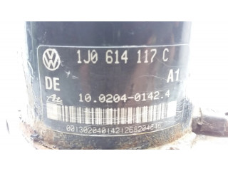 Блок АБС 1J0907379G, 1J0614117C   Audi  A3 S3 8L  1996-2003 года