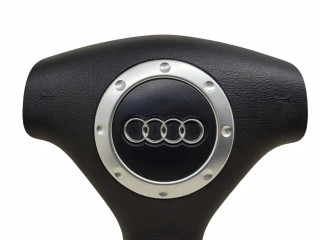 Руль Audi TT Mk1  1999-2006 года 8N0419091B, 1013149910      