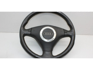 Руль Audi TT Mk1  1999-2006 года 8N0419091C      