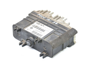 Комплект блоков управления 032906030AB, 61600.355.03   Volkswagen Polo III 6N 6N2 6NF