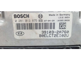 Řídící jednotka 391032A760, 391032A760   KIA Ceed 