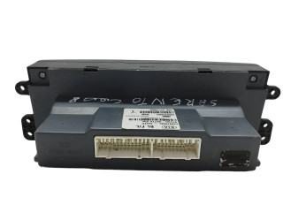 Блок управления климат-контролем 972503E770, C800JD6BD   KIA Sorento