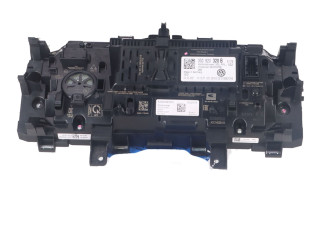 Přístrojová deska  Volkswagen Tiguan 2021 3G0920320B  