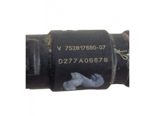 Vstřikovač 0277a06679, V75281768007   Mini Paceman (R61)    N16B16A 