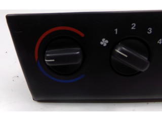 Блок управления климат-контролем 90463845, 90463845   Opel Vectra B