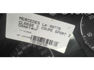 Řídící jednotka 2035407248   Mercedes-Benz C W203 2004