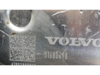 Блок АБС 31680098, 10091504703   Volvo  S90, V90  2016-- года