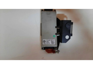 Блок управления 7L6035729A   Volkswagen Touareg I