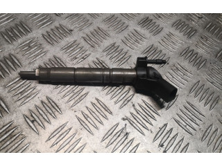 Форсунка 6420700587, 0445115027    Mercedes-Benz ML W164  OM 642.940 