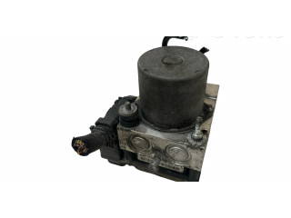 Блок АБС 47660JD01B, 0265235295   Nissan  Qashqai  2006-2010 года