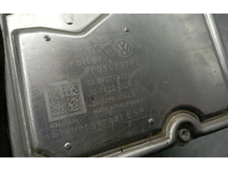 Jednotka ABS 7P5614517A, 7P0907379L   Porsche Cayenne (92A) 2012