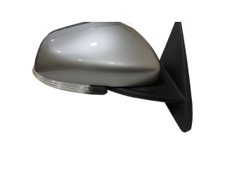Zpětné zrcátko  MG ZS 2022  045110, A044903  