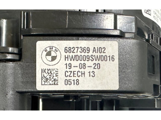 Ручка поворотов/ фонарей 6827369, 4216268   BMW X2 F39