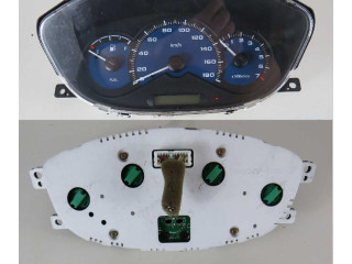 Přístrojová deska  Chevrolet Matiz 2005 96664161  