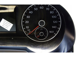 Přístrojová deska  Volkswagen Sharan 2011 7N0920970G  