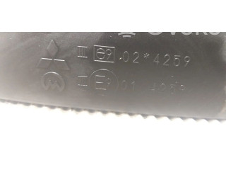 Зеркало (механическое)       Mitsubishi Colt  2004 - 2008 года   