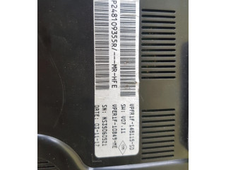 Панель приборов P248109355R   Renault Kadjar       