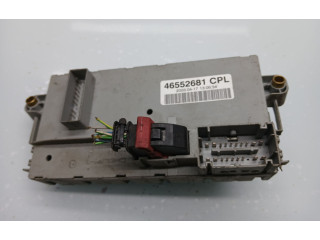 Блок предохранителей 46812228, 46812228NPL   Fiat Punto (188)    