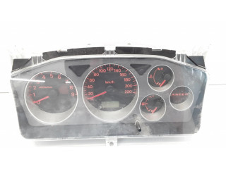 Řídící jednotka MN132618, E6T34881   Mitsubishi Lancer 2005