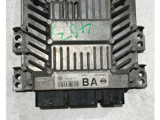 Řídící jednotka 23710JD59C, 23710JD59C   Nissan Qashqai 2008
