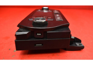 Блок управления климат-контролем 735480365, 735480365   Fiat Bravo
