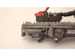 Блок управления коробкой передач A2C53374830   Renault Scenic III -  Grand scenic III