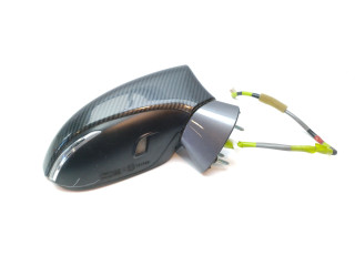 Zpětné zrcátko  Lexus CT 200H 2013  8791076133B1, 4692211  