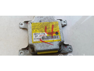 Блок подушек безопасности mb953174, x6t39782   Mitsubishi Colt