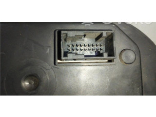 Панель приборов P9636708880, 0090059   Peugeot 505       