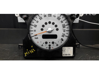 Přístrojová deska  Mini One - Cooper R50 - 53 2003 6928884  