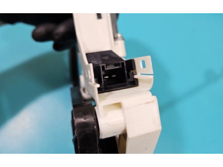 Передний комплект электрического механизма для подъема окна 8K0959801B, IMPRK1474966    Audi A6 S6 C7 4G 2011 - 2018 года
