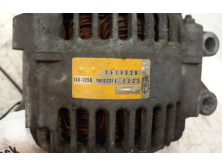 Генератор 12317523897   Mini One - Cooper R50 - 53      