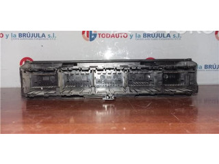 Zpětné zrcátko  Ford Focus 1998  1s7t15k600fc  