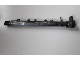 Vstřikovací lišta 8514166, 0445214278   BMW 1 F20 F21    B37 D15 A 