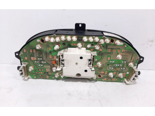 Přístrojová deska  Renault Scenic RX 2001 7711368922  