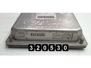 Řídící jednotka 0261206829   Volvo XC70 2001