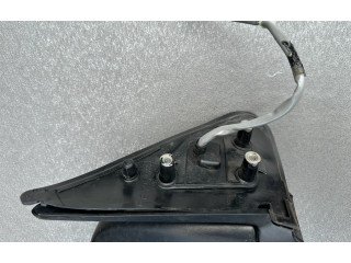 Zpětné zrcátko  Nissan Patrol Y61 2002  96302VB311, 96302VB301  