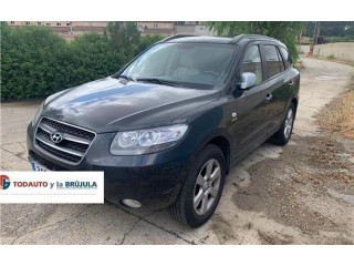 Блок управления климат-контролем 97250-2B432   Hyundai Santa Fe