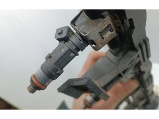 Комплект жиклеров (форсунок) 8A6G9H487AB, VP8A6UAB   Ford Fiesta